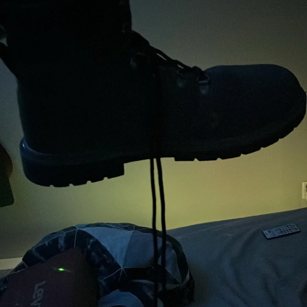 Good work boots - Picture 2 of 2
